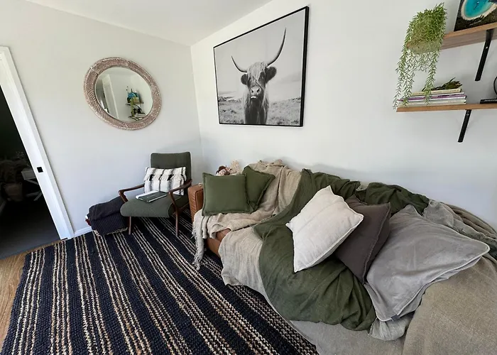 Blyth Retreat, Bruny Island