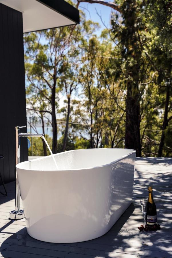 Blyth Retreat, Bruny Island