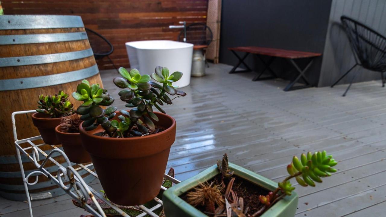 Blyth Retreat, Bruny Island Holiday home