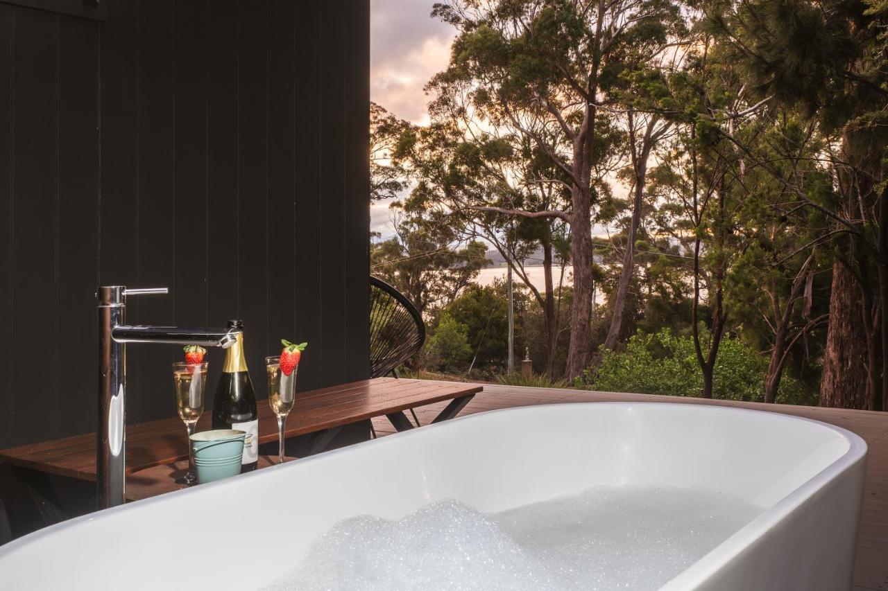 Blyth Retreat, Bruny Island Holiday home Simpsons Bay