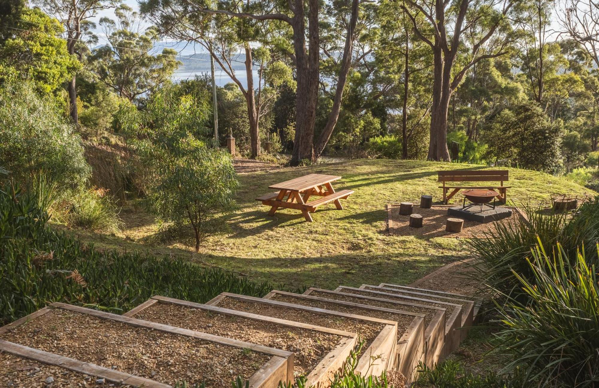 Holiday home Blyth Retreat, Bruny Island *