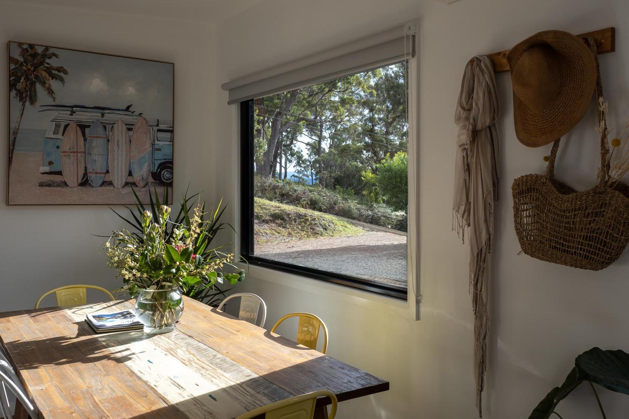 Holiday home Blyth Retreat, Bruny Island