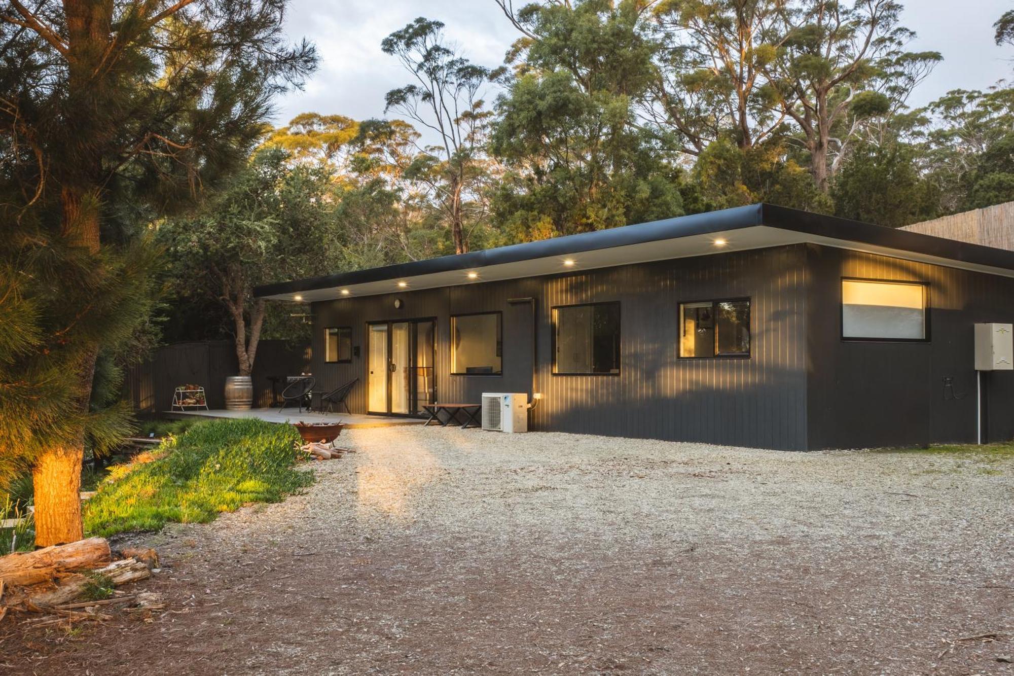 Blyth Retreat, Bruny Island *