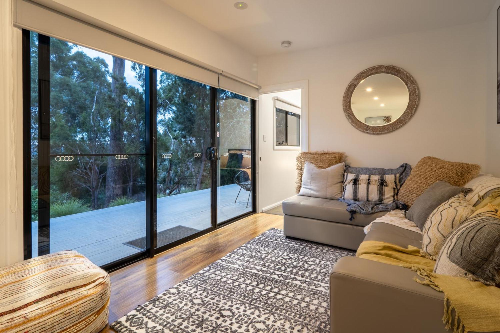 Blyth Retreat, Bruny Island *