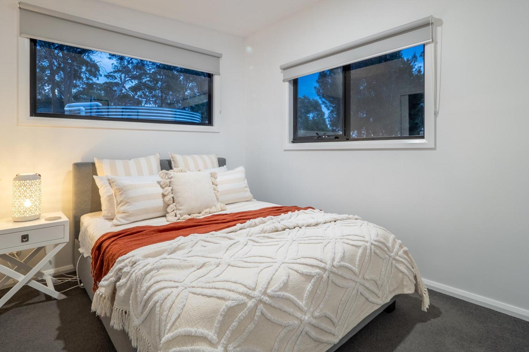 Holiday home Blyth Retreat, Bruny Island