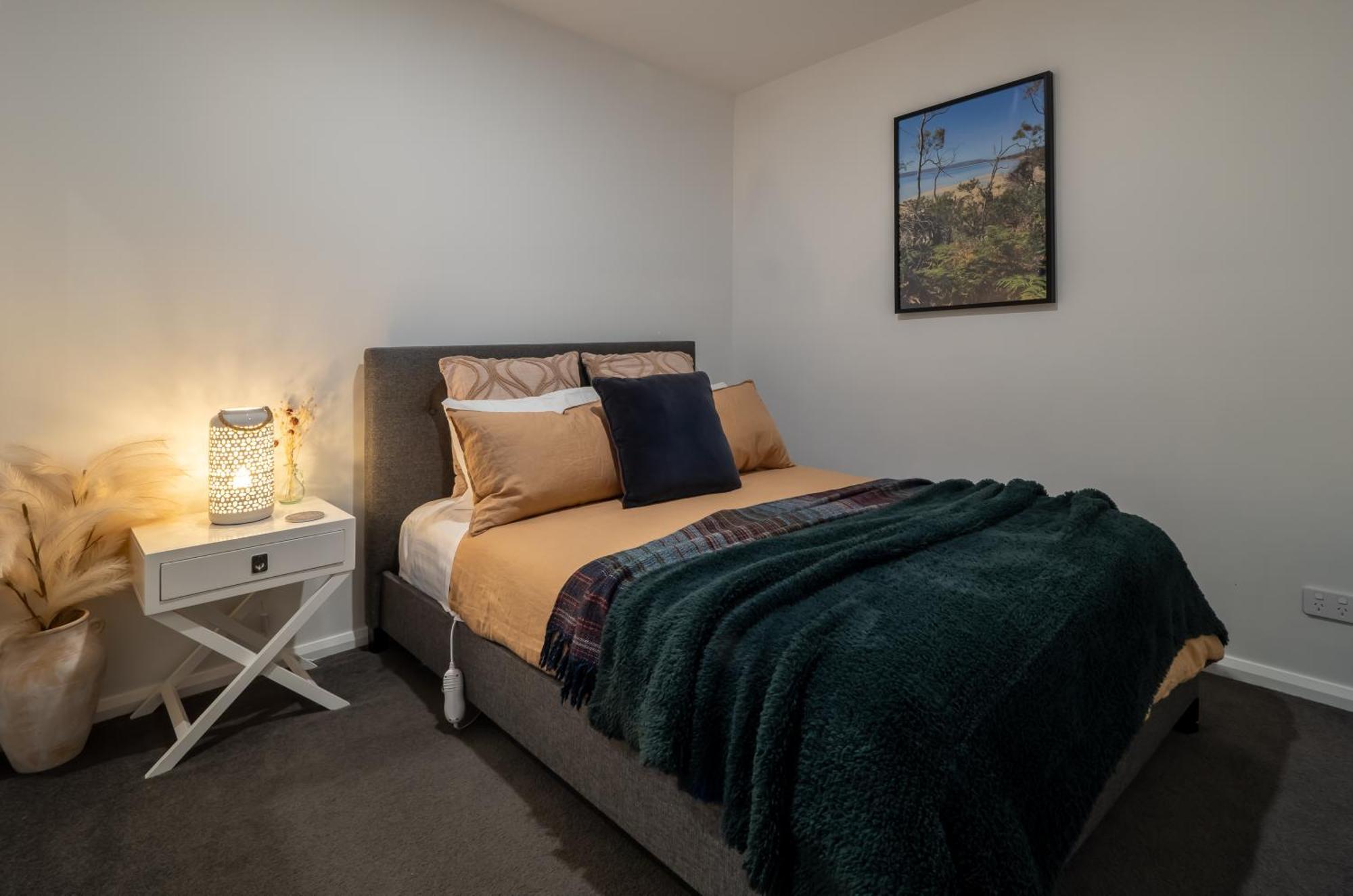 Blyth Retreat, Bruny Island Holiday home *