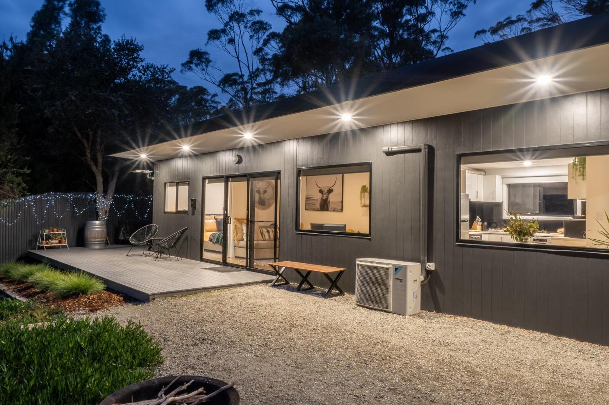 Holiday home Blyth Retreat, Bruny Island *